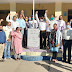 अध्यापकों ने गांधी और शास्त्री जयंती को संकल्प दिवस के रूप में मनाया