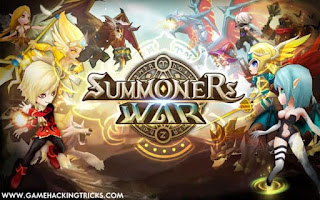 http://www.gamehackingtricks.com/summoners-war-hack-cheat-codes/