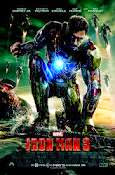 List of 2013 Action Films-Iron Man 3-All About The Movie