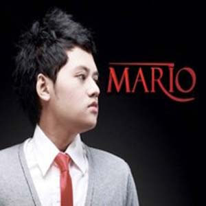 Mario Ricardo - Karena Tak Mungkin (Ost. My Last Love)