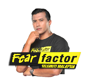 Fear Factor Selebriti Malaysia Episod Akhir