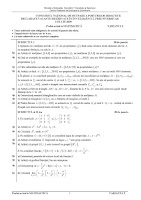 Subiecte matematica titularizare 2010 pag 1