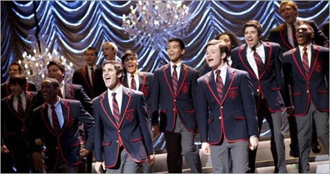 The Warblers