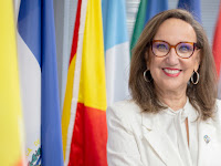 Rebeca Grynspan appointed as UNCTAD’s secretary-general.