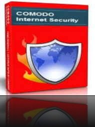 Comodo internet security