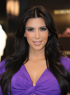 adventures in historical fiction hair kim kardashian