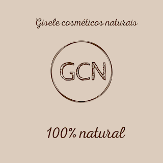 Cosméticos naturais