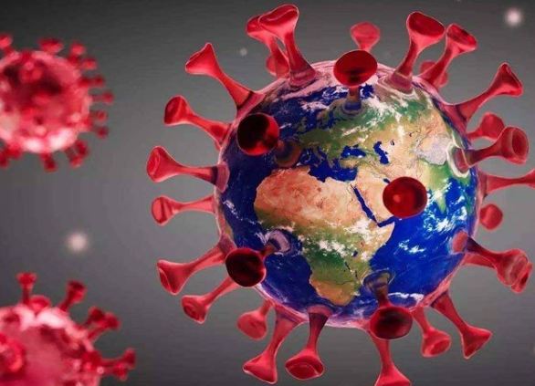 India's "Double Mutant" Corona Virus Has Become a Threat to The World