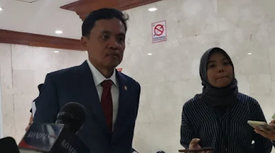 Selain NasDem, Gerindra Akui Prabowo Juga Akan Dekati PKS Ajak Gabung Koalisi
