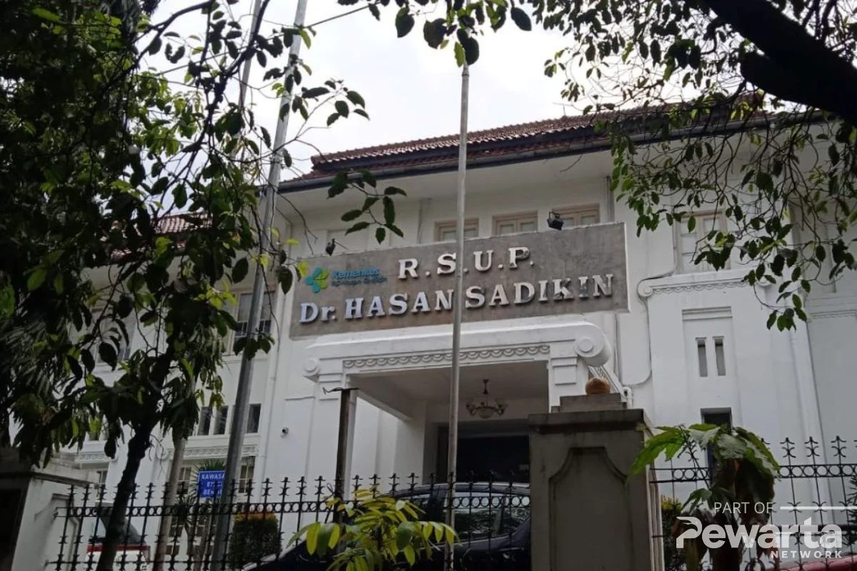 Terungkap! Dokter Muda Diduga Perkosa Keluarga Pasien di RSHS, Sudah Ditahan Sejak 23 Maret