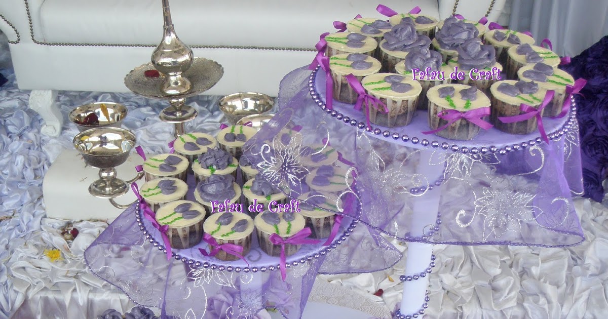 Fafau de Craft Everlynn ~ Cakes,Cupcakes, Fondant Cupcakes ...