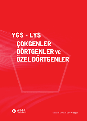 Sonuç TYT-AYT Çokgenler Dörtgenler ve Özel Dörtgenler PDF