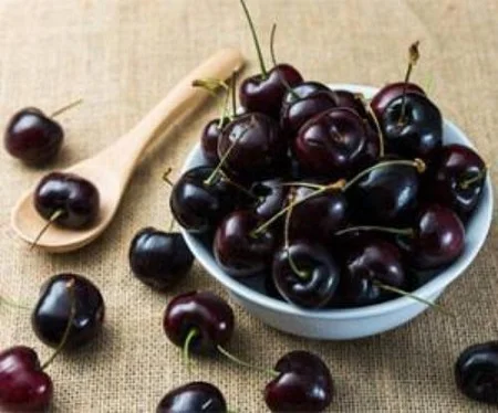 Amazing Benefits of black cherry juice