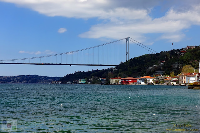 Beykoz, Bosphorus, Istanbul