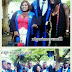 Two Uniport Ladies flaunted  Cleavages At Their Matriculation Ceremony