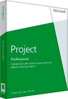 Download Microsoft Project 2019 Full