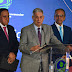  Reconocen al Dr. José Joaquín Puello en Simposio Nacional sobre ACV que traza hoja de ruta para el Código ICTUS 2025