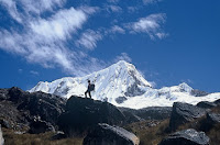 Nevado Pisco