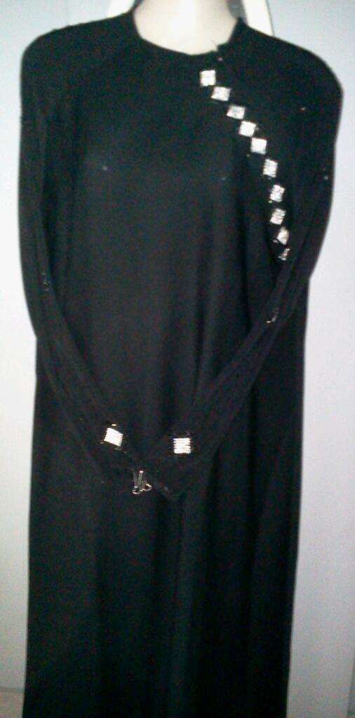 Jubah Arab Abaya  hairstylegalleries.com