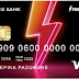 Axis Bank FreeCharge Credit Card - Launch Alert