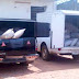 NDLEA seizes 41 bags of Indian hemp concealed in bullion vans … Arrests one