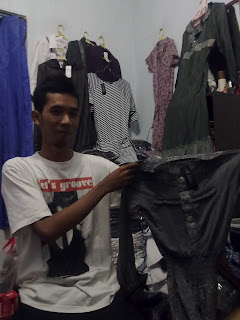 grosir baju