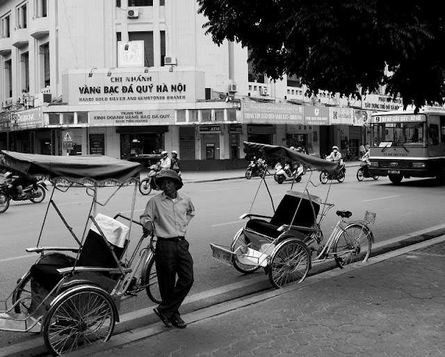 Exploring The Secrets Of Hanoi's Capital 2