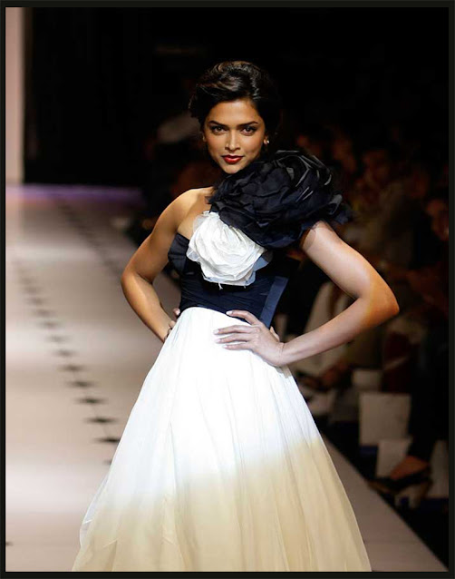 Lakme Fashion Week