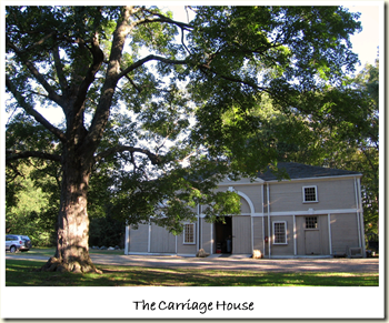 10.10.10 Carriage House