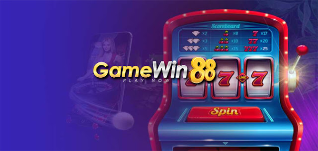 Situs Slot Via Pulsa Tanpa Potongan Hadir Gamewin88