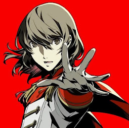 Akechi Goro / Persona 5