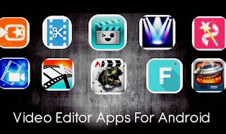 10 Aplikasi Editor Video Android Gratis