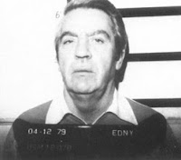 Top 70 Famous Irish American Gangsters: James "Jimmy the Gent" Burke