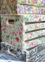 Ideas de decoupage