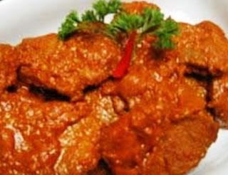 Resep Cara Membuat Daging Sapi Khas Bumbu Bali Terenak 