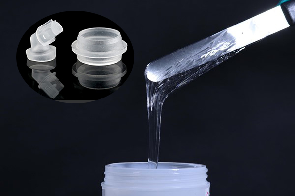 Liquid Silicone Rubber