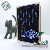 Stampin' Up! Truly Tailored SU Card Ideas order craft supplies from Mitosu Crafts UK Online Shop