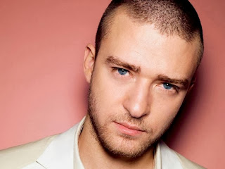 Justin Timberlake Haircuts