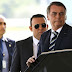 Bolsonaro procura 'caciques da política' para evitar isolamento diante de crise com PSL