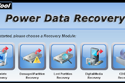 Download MiniTool Power Data Recovery v8.8 Phục Hồi Dữ Liệu Mới Nhất 2020