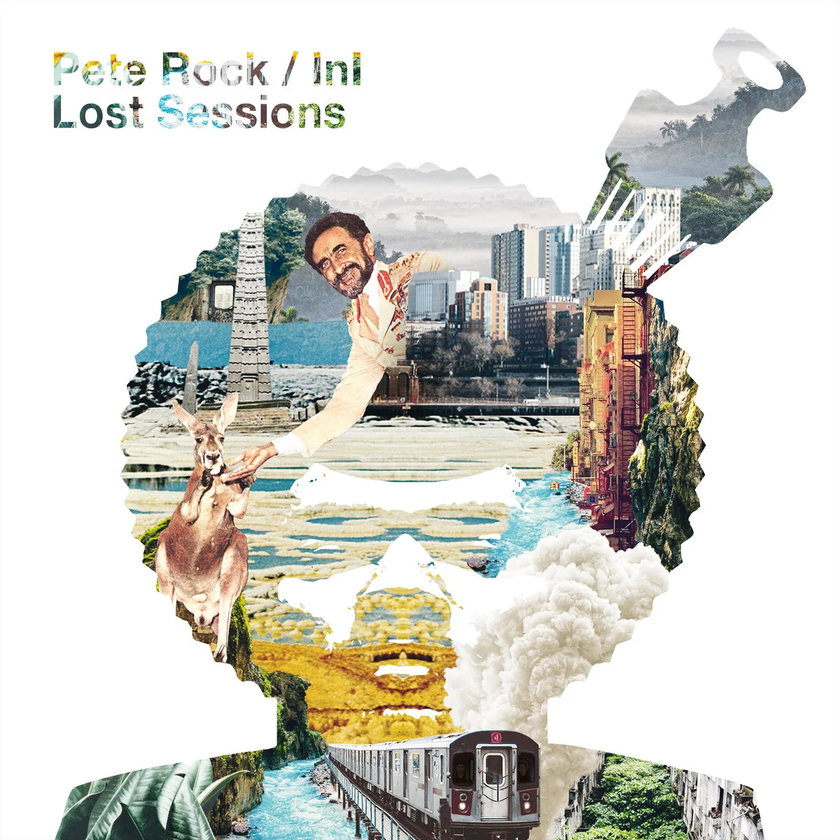 Pete Rock - Lost Sessions | Full Album Stream 
