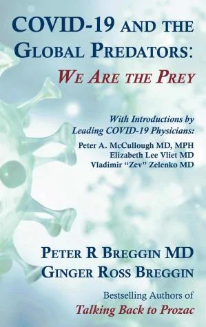 COVID-19 and the Global Predators: We Are the Prey PDF