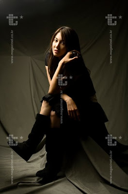 Lee Ji Ah Picture