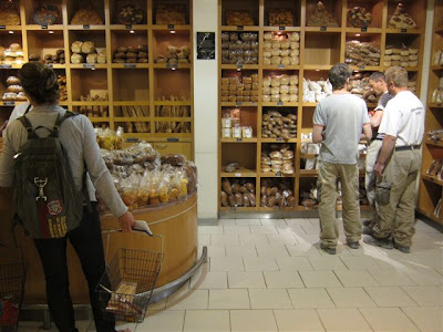 LA GRANDE EPICERIE Paris