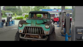 Monster Trucks (Movie) - Trailer - Screenshot