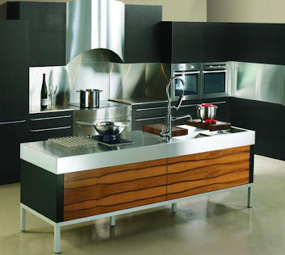 Feng Shui Kitchen Design for Prosperity