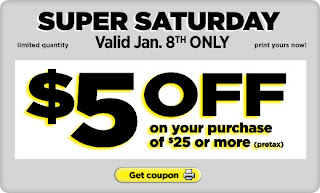 app full proxy Dollar General Coupon: $5 Off $25