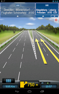 CoPilot Premium Europe GPS 9.6.2.957 Patched Apk