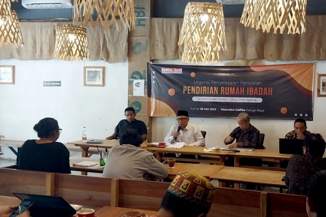 dialog lintas agama