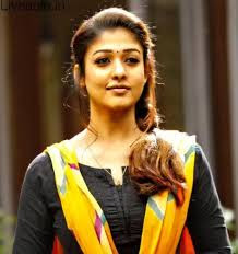 Nayanthara Hd Wallpaper 9